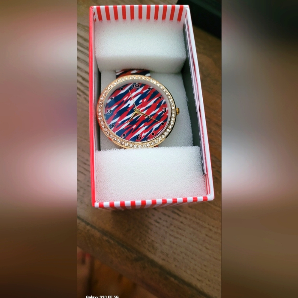 Woman's watch
